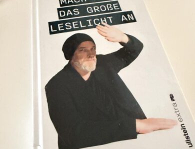 Nachhaltige Literatur