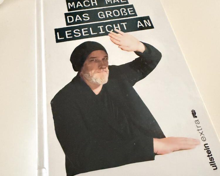 Nachhaltige Literatur